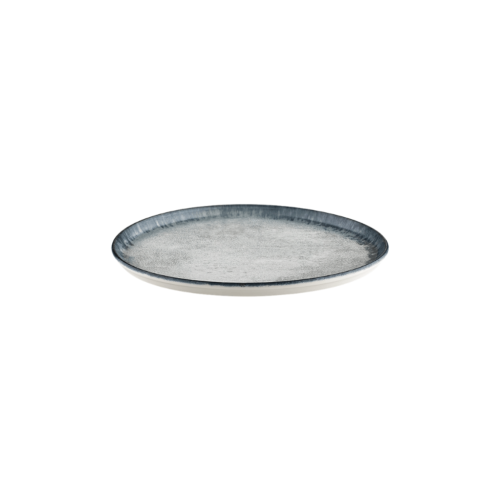 Plato Plano Smooth 19 Cm By Bone
