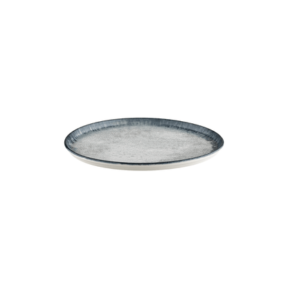 Plato Plano Smooth 19 Cm By Bone