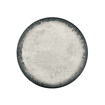 Plato Plano Smooth 25 Cm By Bone