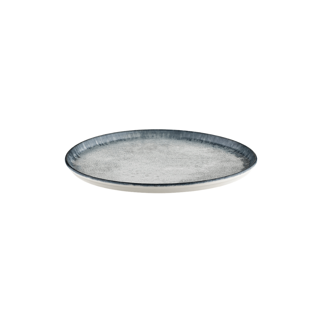 Plato Plano Smooth 25 Cm By Bone