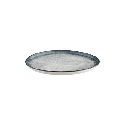 Plato Plano Smooth 25 Cm By Bone