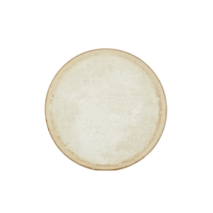 Plato Plano Smooth 22 Cm By Bone