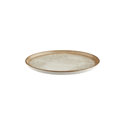 Plato Plano Smooth 25 Cm By Bone