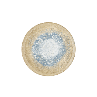 Plato Plano Smooth 19 Cm By Bone