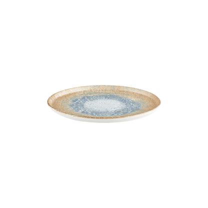Plato Plano Smooth 19 Cm By Bone