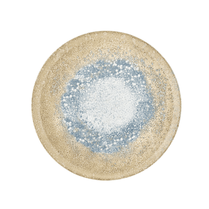 Plato Plano Smooth 28 Cm By Bone