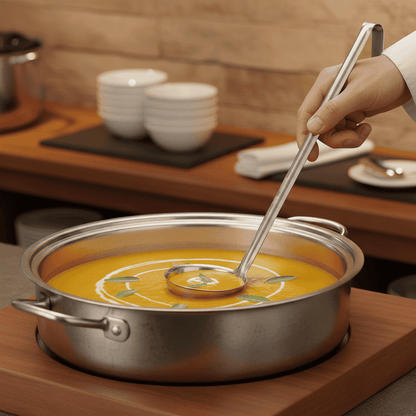 Cucharón Profesional Cac