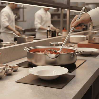 Cucharón Profesional Cac