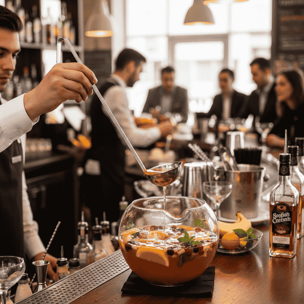 Cucharón Profesional Cac