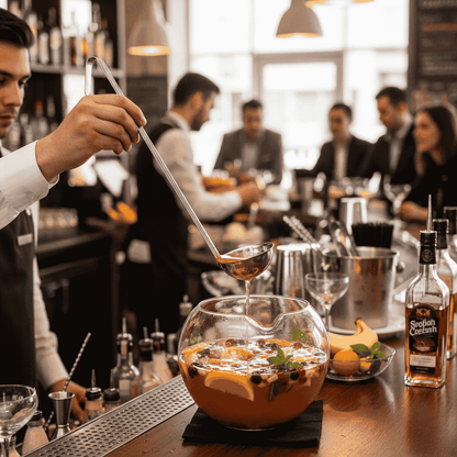 Cucharón Profesional Cac