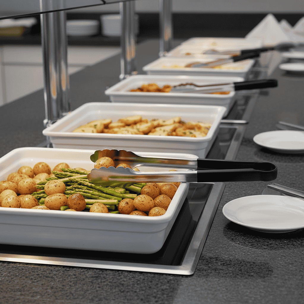 Pinzas Utilitarias Cac