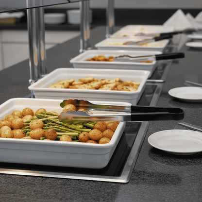 Pinzas Utilitarias Cac