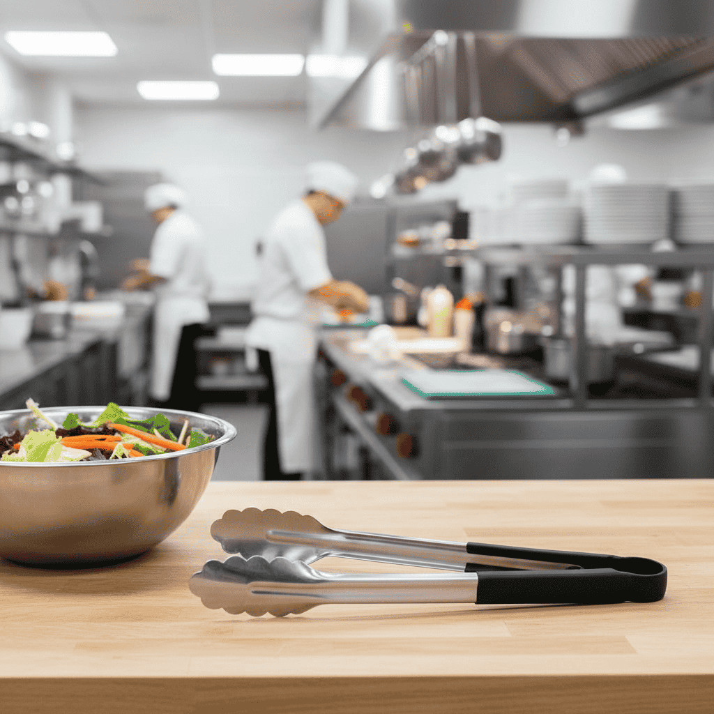 Pinzas Utilitarias Cac