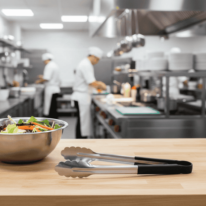 Pinzas Utilitarias Cac