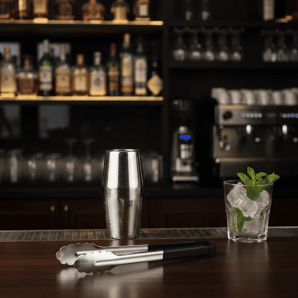 Pinzas Utilitarias Cac