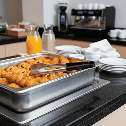 Pinzas Utilitarias Cac