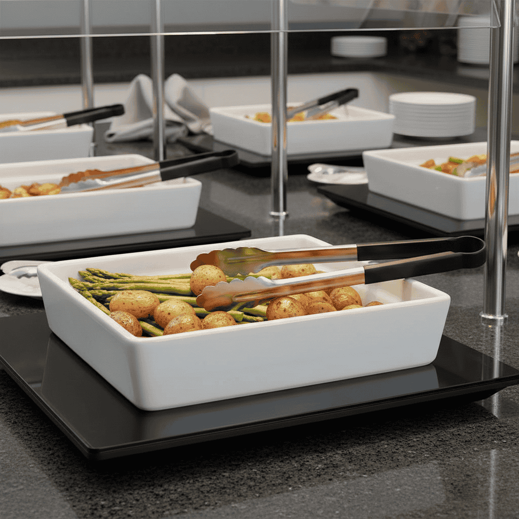 Pinzas Utilitarias Cac