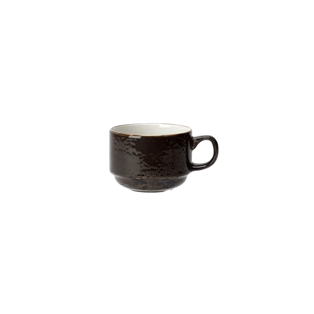 Taza Slimline Craft 103 Ml Steelite