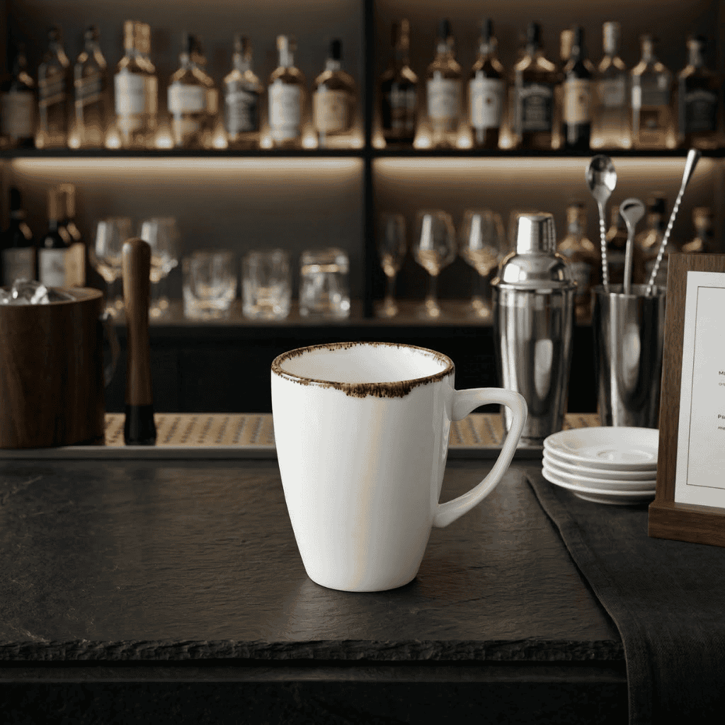 Mug Legna 290 Ml By Bone