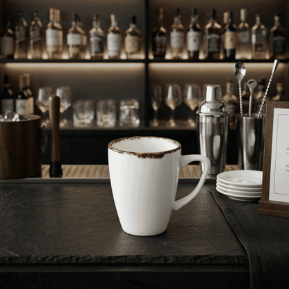 Mug Legna 290 Ml By Bone