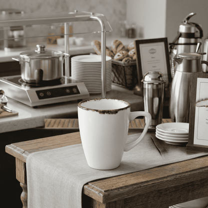 Mug Legna 290 Ml By Bone