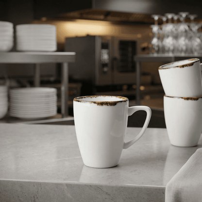 Mug Legna 290 Ml By Bone