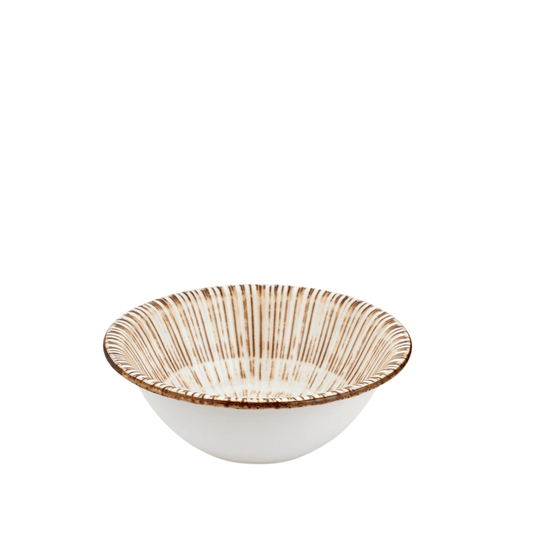 Bowl Hondo Legna 18 Cm By Bone