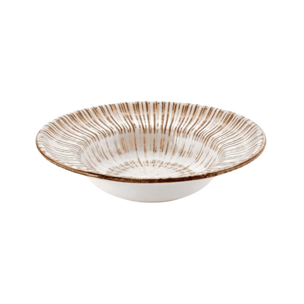 Plato Pasta Spazio 27 Cm By Bone