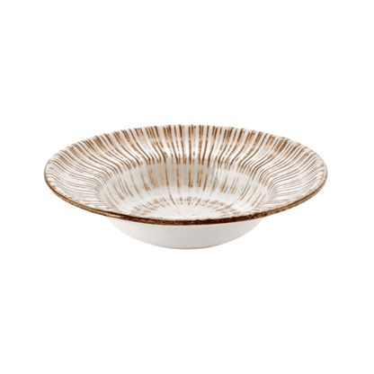 Plato Pasta Spazio 27 Cm By Bone