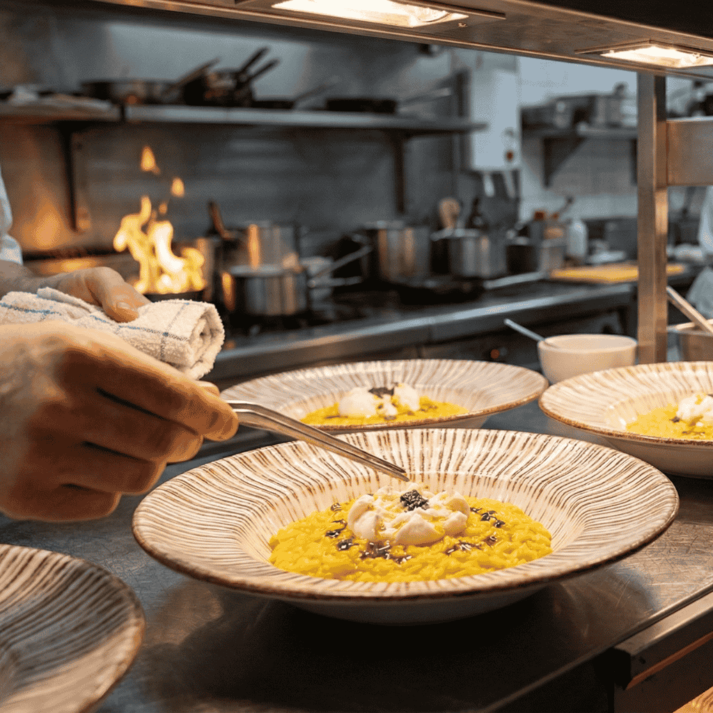 Plato Pasta Spazio 27 Cm By Bone