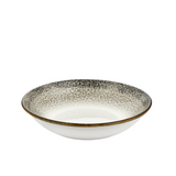 Plato Hondo Spazio 21 Cm By Bone