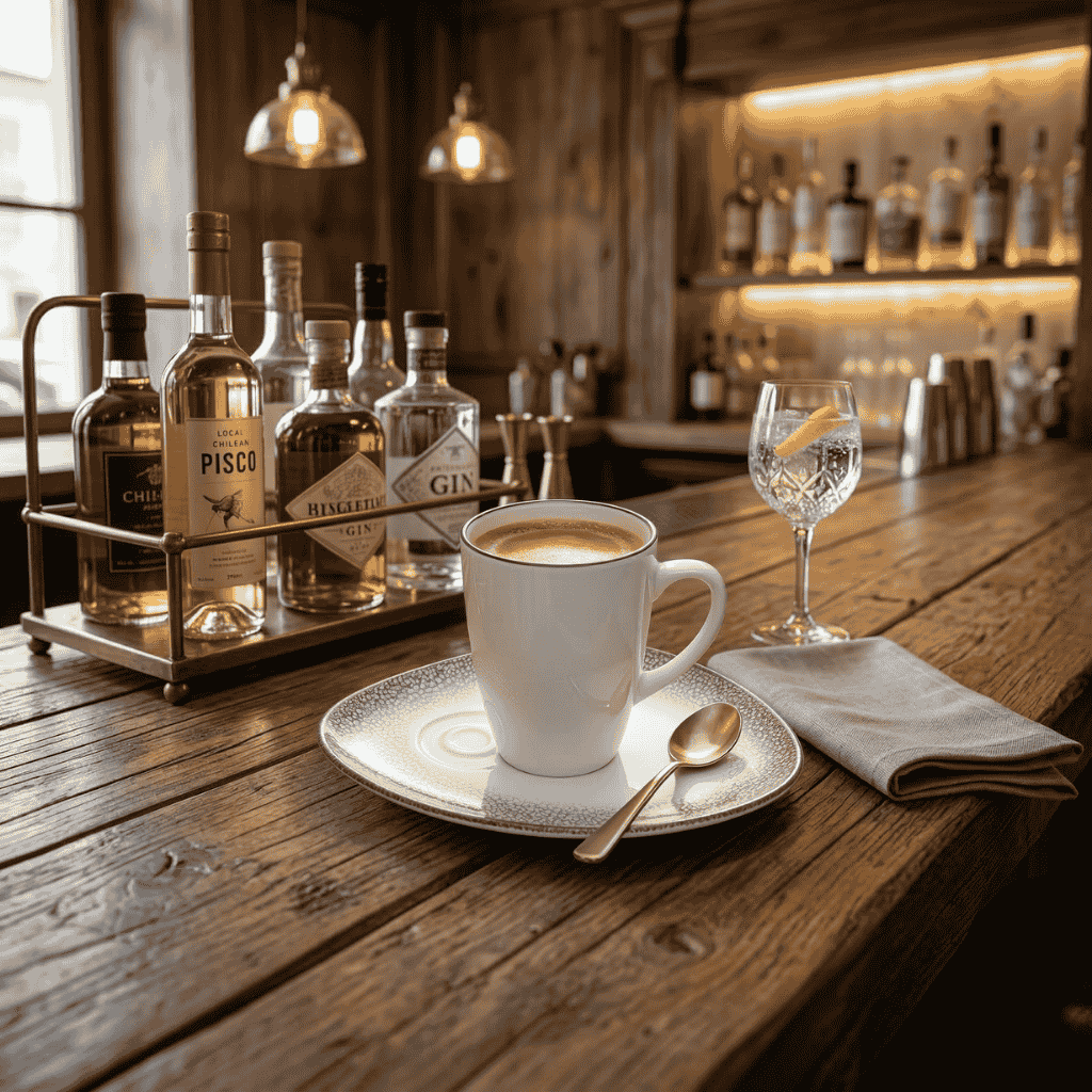 Platillo De Taza Spazio 15 x 17 Cm By Bone