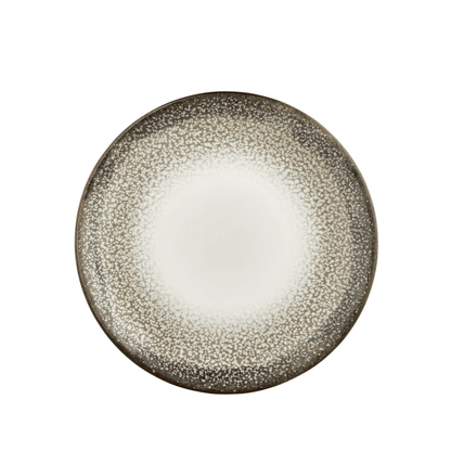 Plato Plano Spazio 21 Cm By Bone