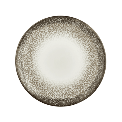 Plato Plano Spazio 23 Cm By Bone