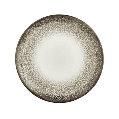 Plato Plano Spazio 27 Cm By Bone