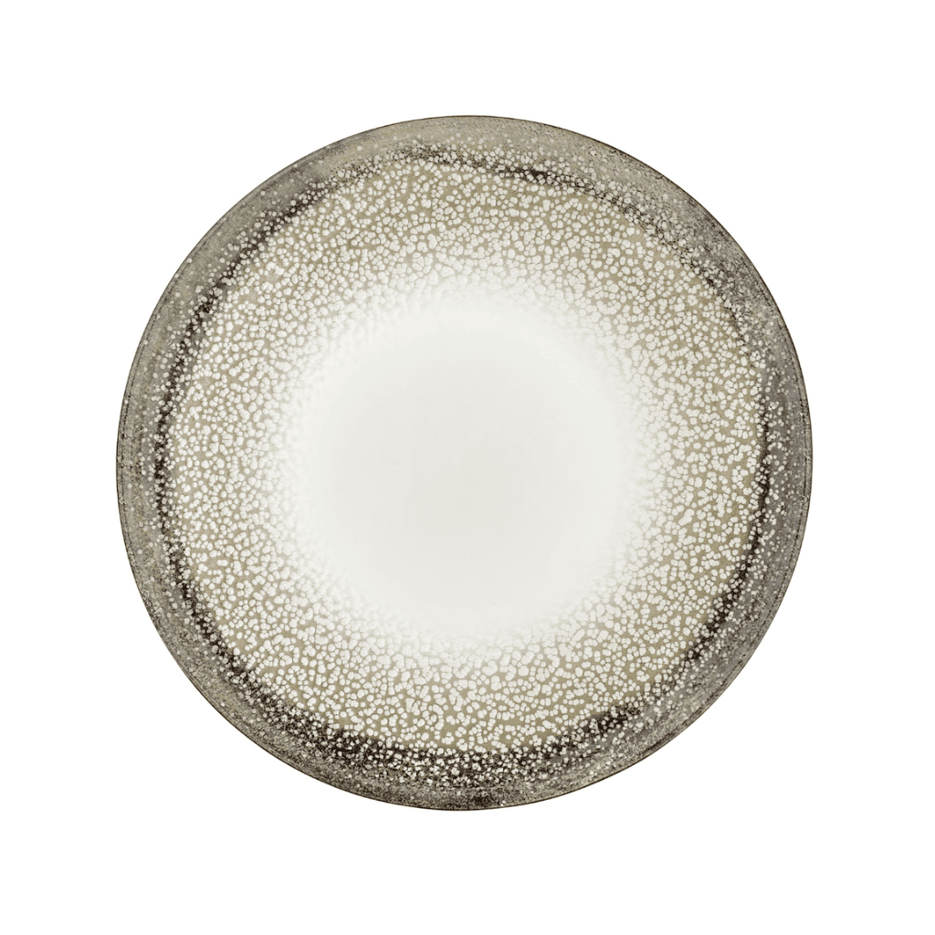 Plato De Pizza Spazio 32 Cm By Bone