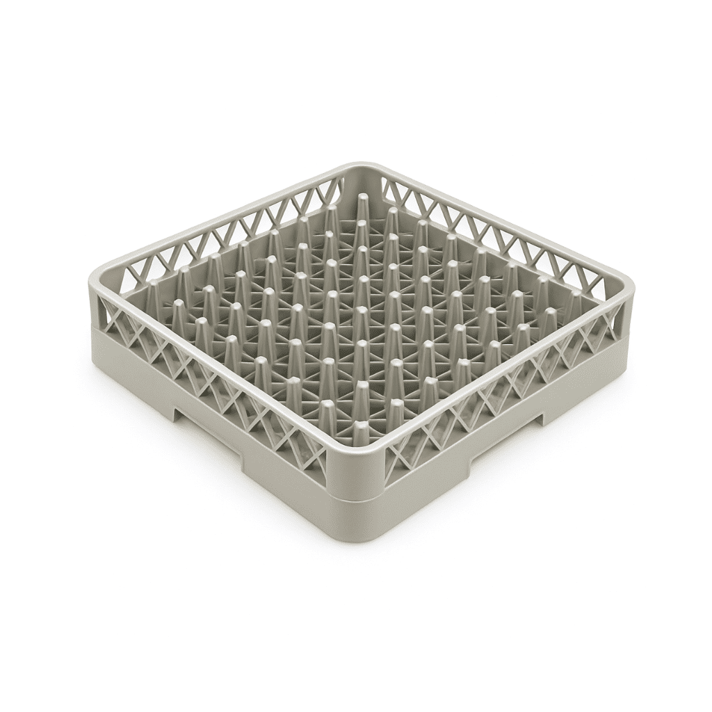 Canasto Max Lavavajillas Traex Vollrath