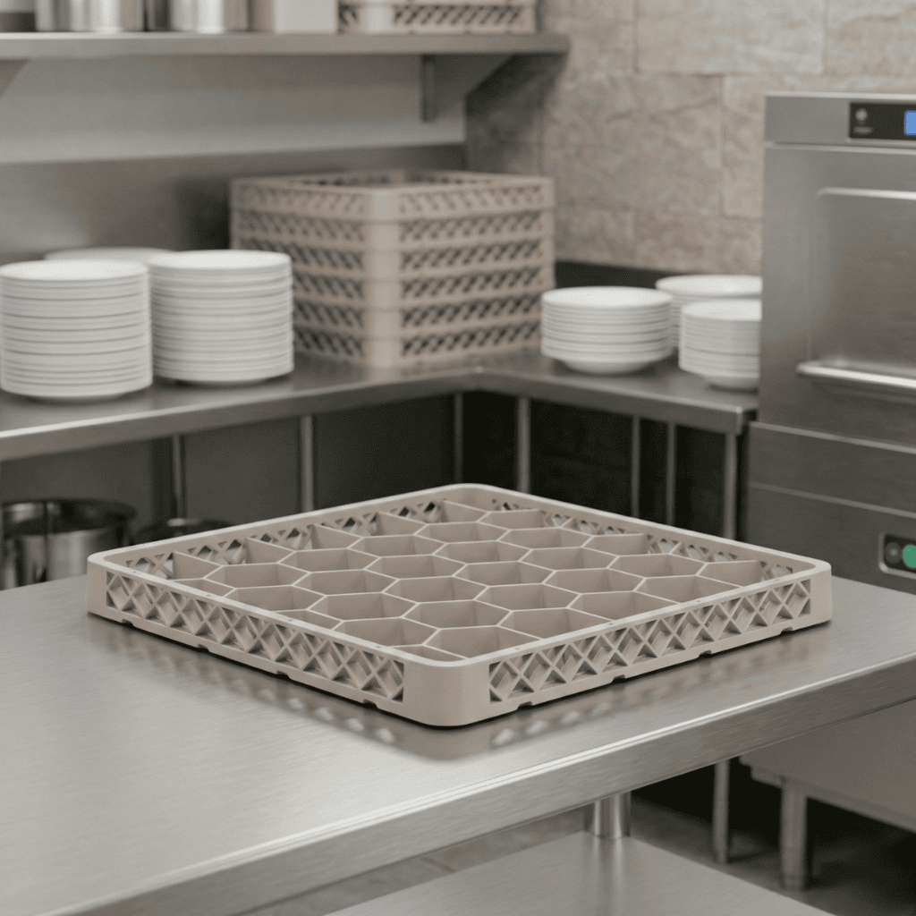 Rack Traex 36 Unidades Vollrath