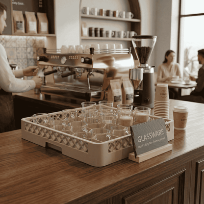 Rack Traex 36 Unidades Vollrath