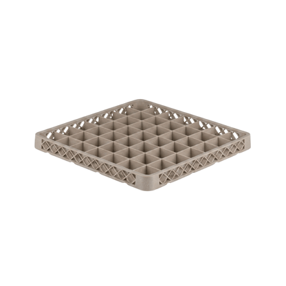 Canasto Lavavajillas Traex Rack Extension 9 Compartimientos Vollrath