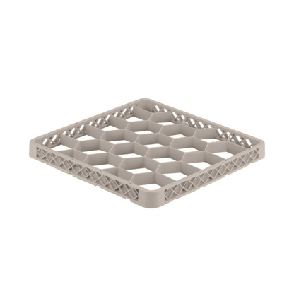 Rack Traex Extensión Beige 20 Compartimentos Vollrath