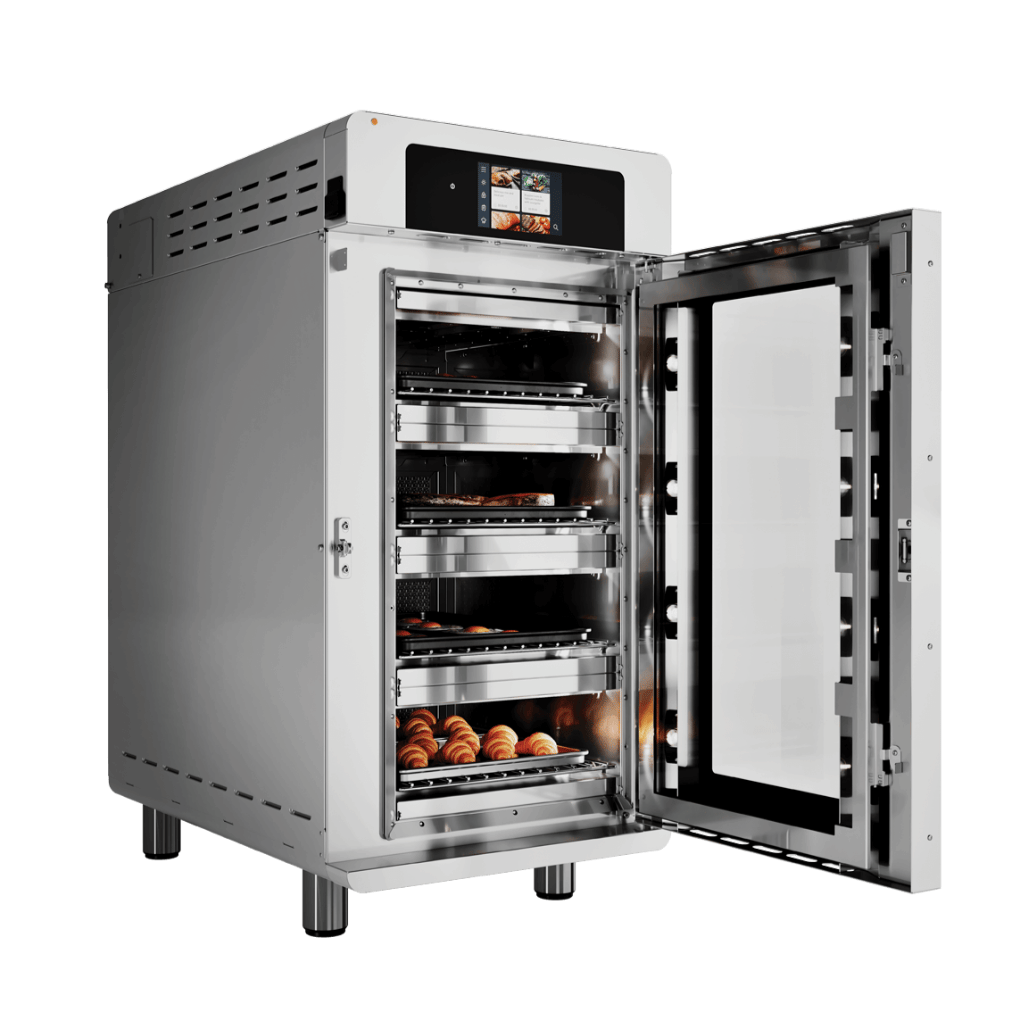 Horno Multi Cook Electrico VMC2-H4H Alto Shaam