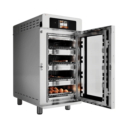 Horno Multi Cook Electrico VMC2-H4H Alto Shaam