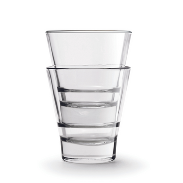 Libbey Endeavor Vaso de Rocks 266 ml Caja x 12