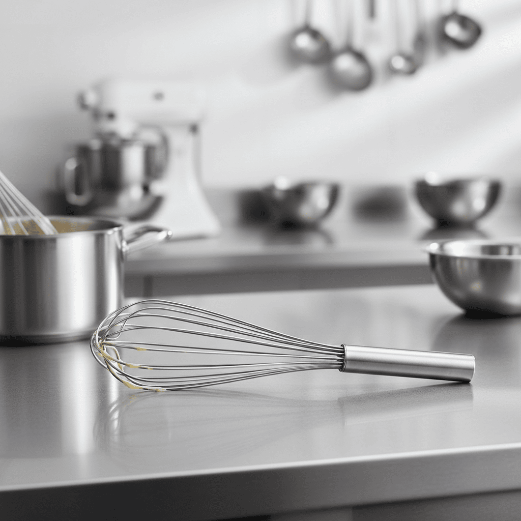 Batidor Francés Cac