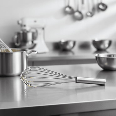 Batidor Francés Cac