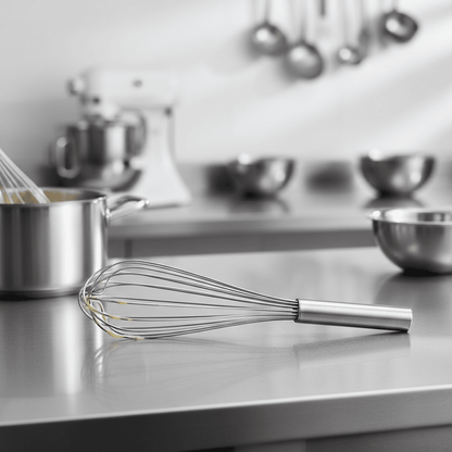 Batidor Francés Cac