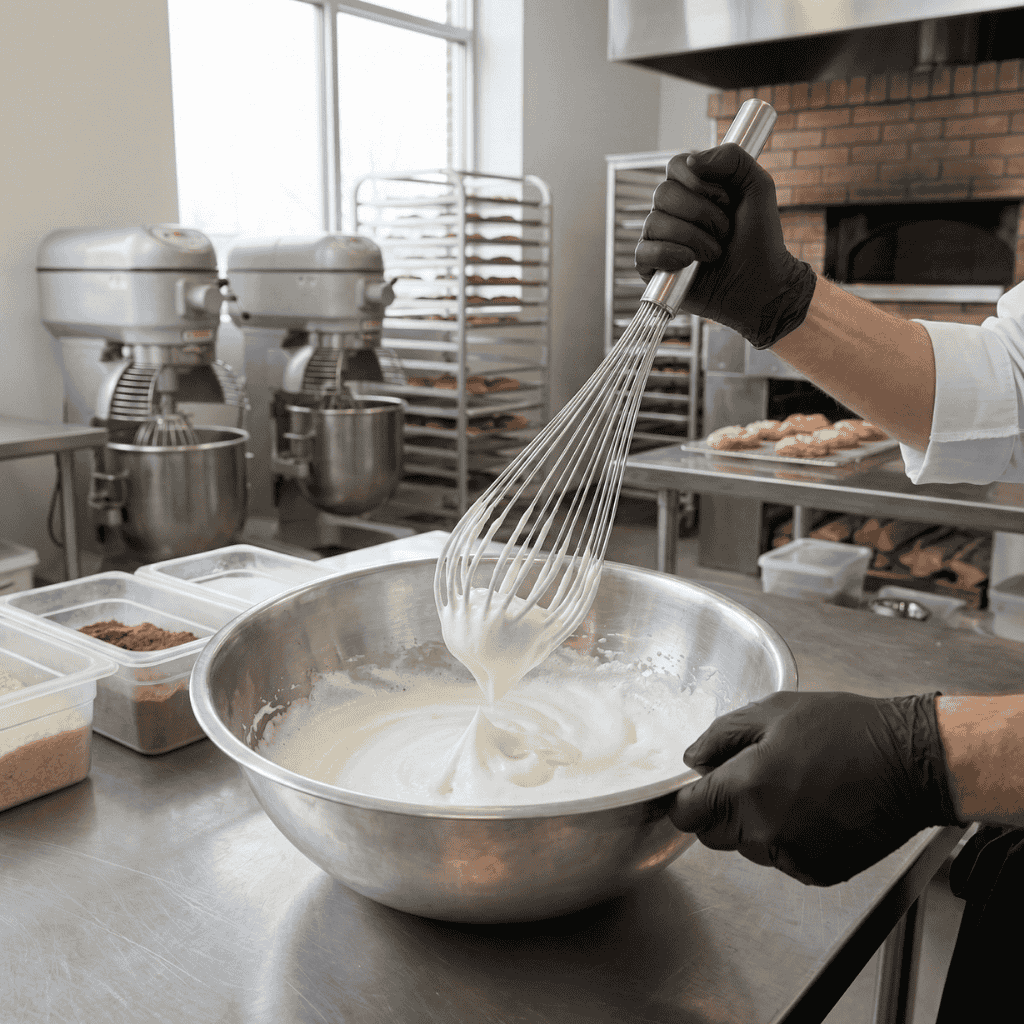 Batidor Francés Cac