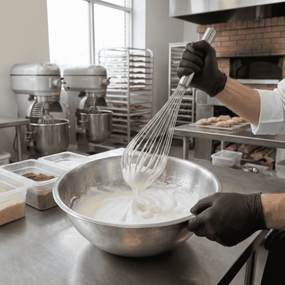 Batidor Francés Cac