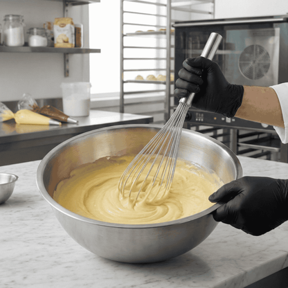 Batidor Francés Cac